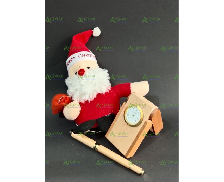 Khay cắm bút có khe đựng name card 