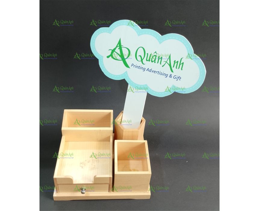 Khay đựng VPP (20*16*11)