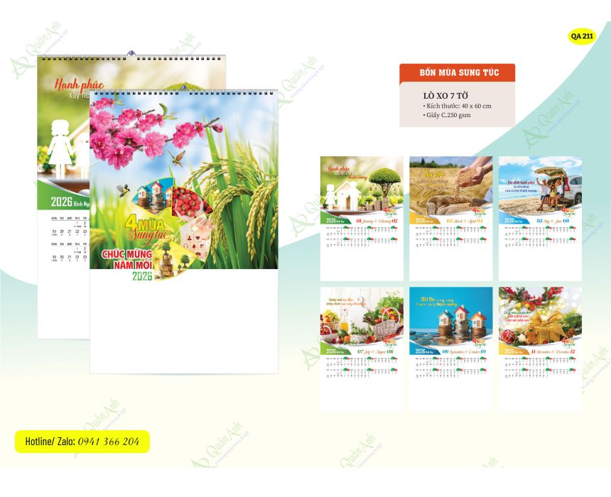 Môi Trường Và Cuộc Sống