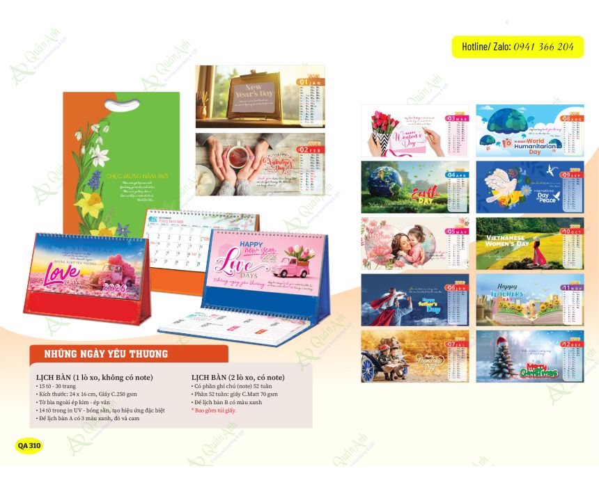 Hạt giống Yêu thương