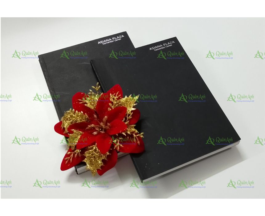 SỔ TAY VĂN PHÒNG