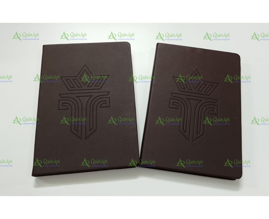 SỔ TAY VĂN PHÒNG