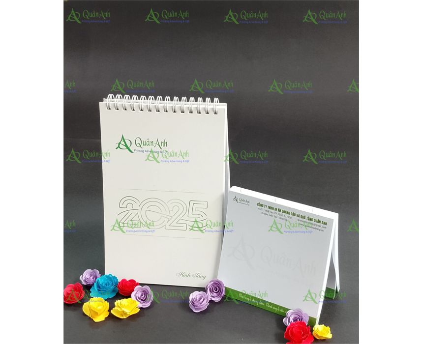 SỔ TAY VĂN PHÒNG